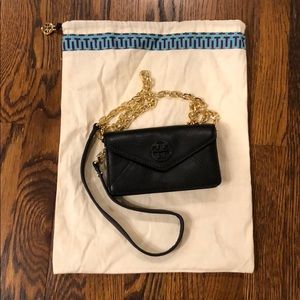 Small Tory Burch crossbody